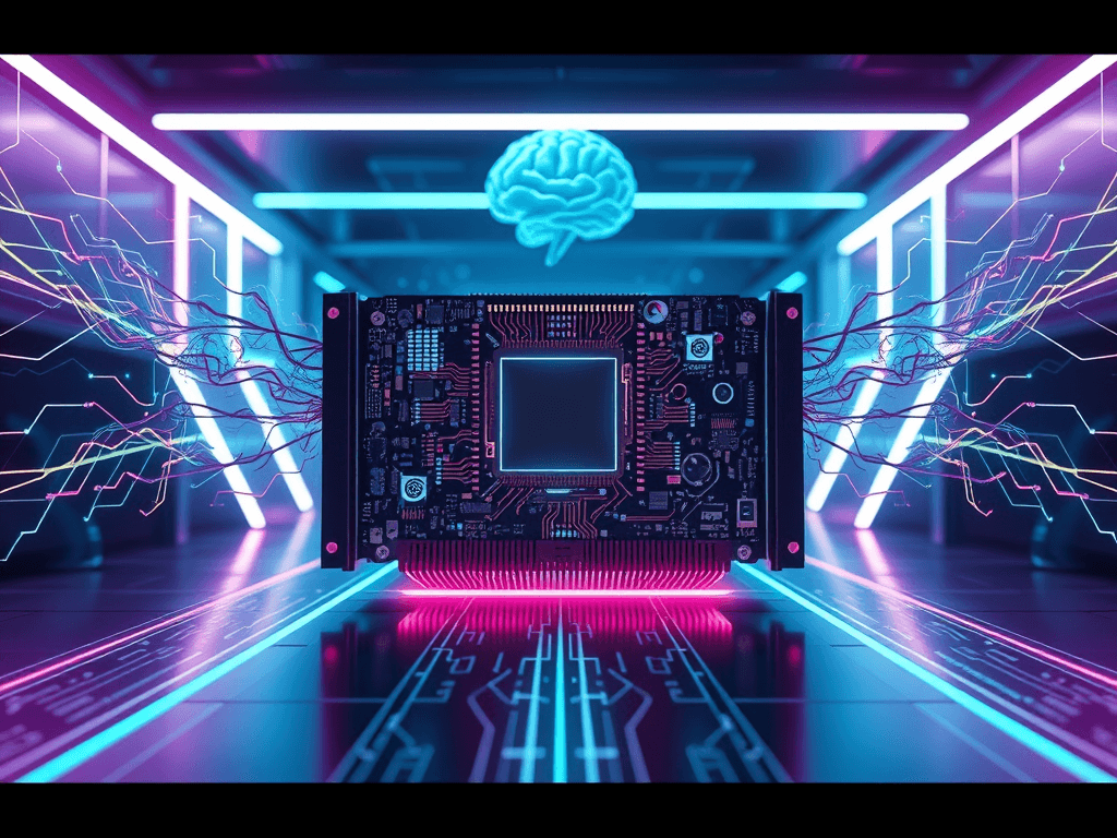 Unleashing the Future: Top Neuromorphic Computing Solutions and Innovations Reviewed