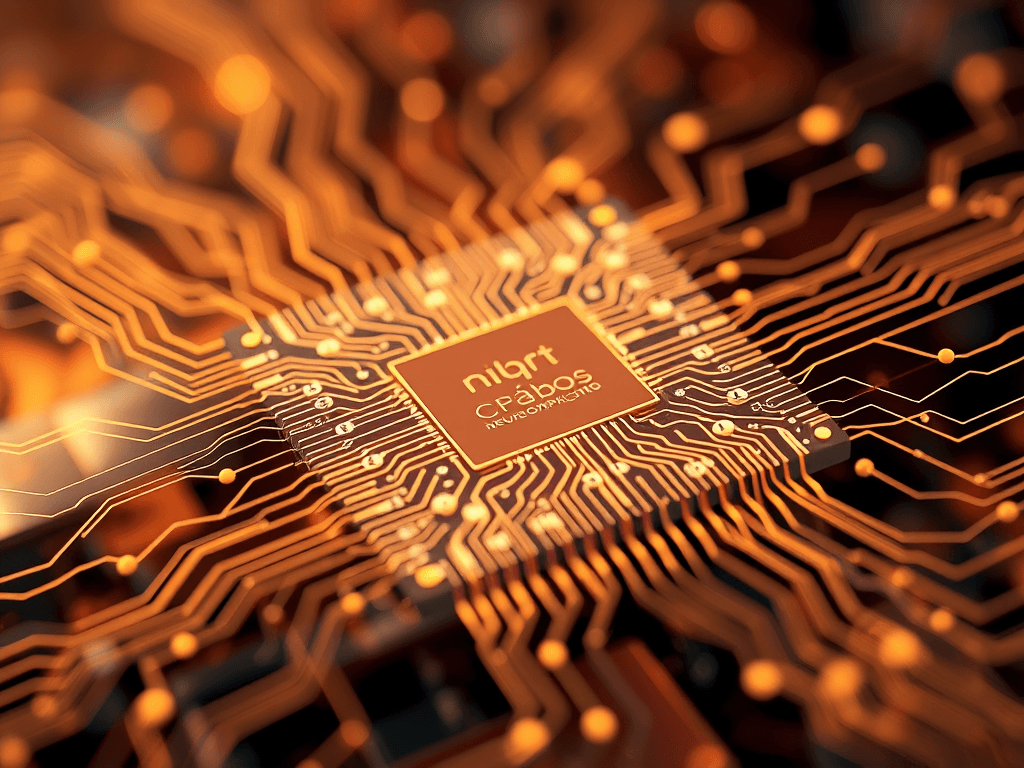 Neuromorphic Marathon Part 1.8
