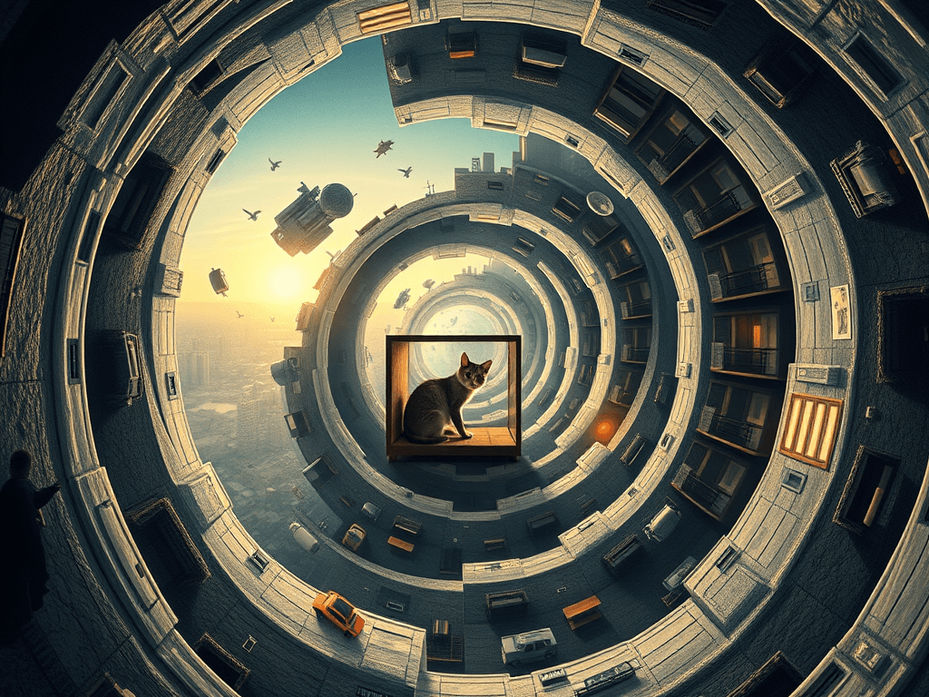 The Paradox Puzzle