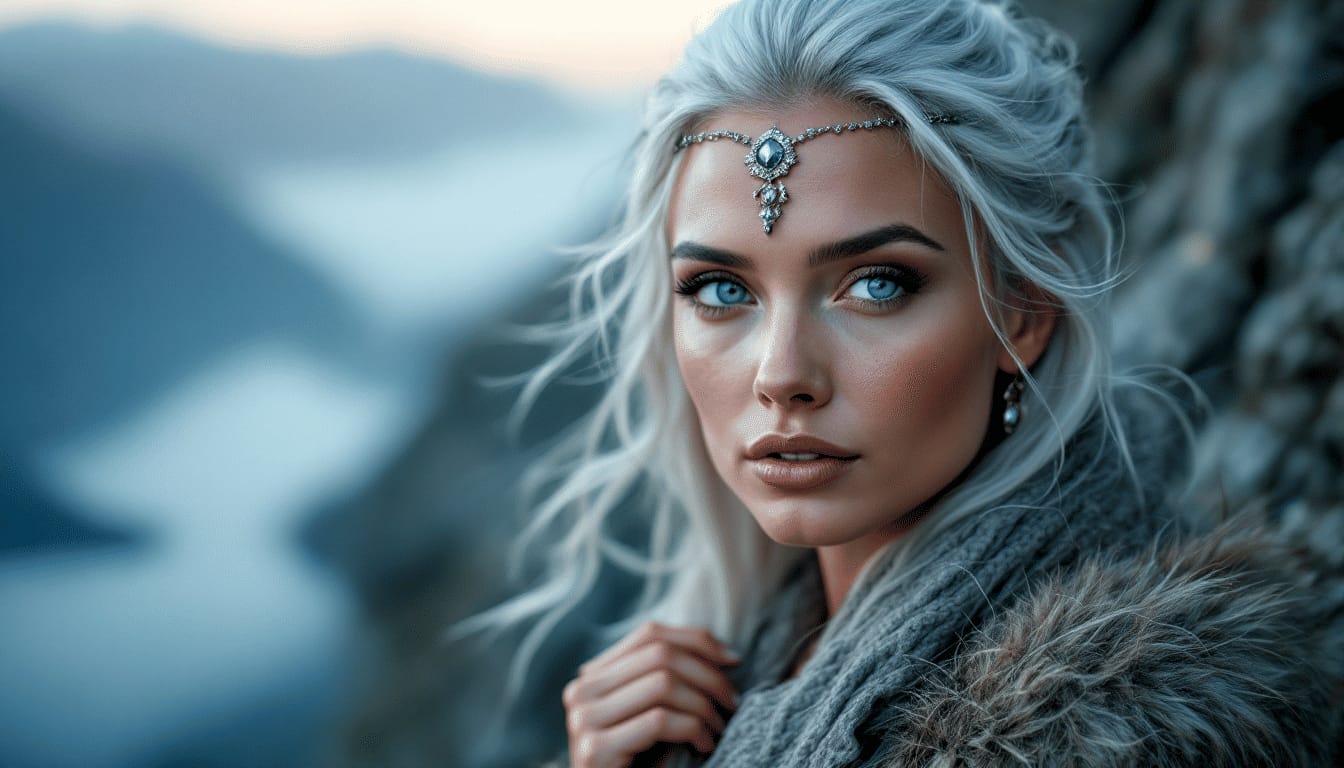 Embodying the Valkyries: Celebrating the Strength and Wisdom of Today’s Extraordinary Women