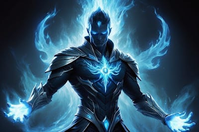 Attila the Half-God: Master of Monsters and Champion of Coexistence