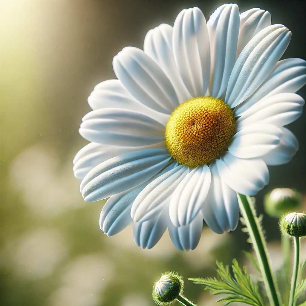 Chamomile: A Herbal Remedy with Multifaceted Benefits