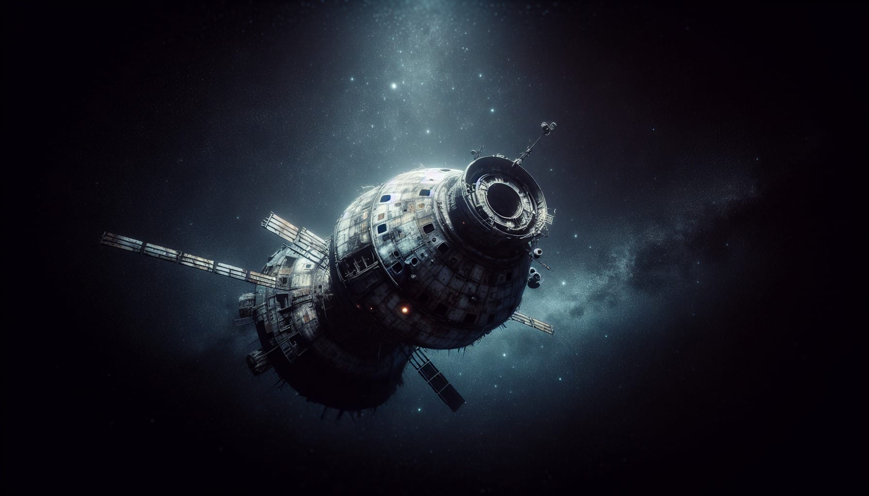 Exploring the Void: Unraveling the Mysteries of Black Holes and Humanity’s Cosmic Journey