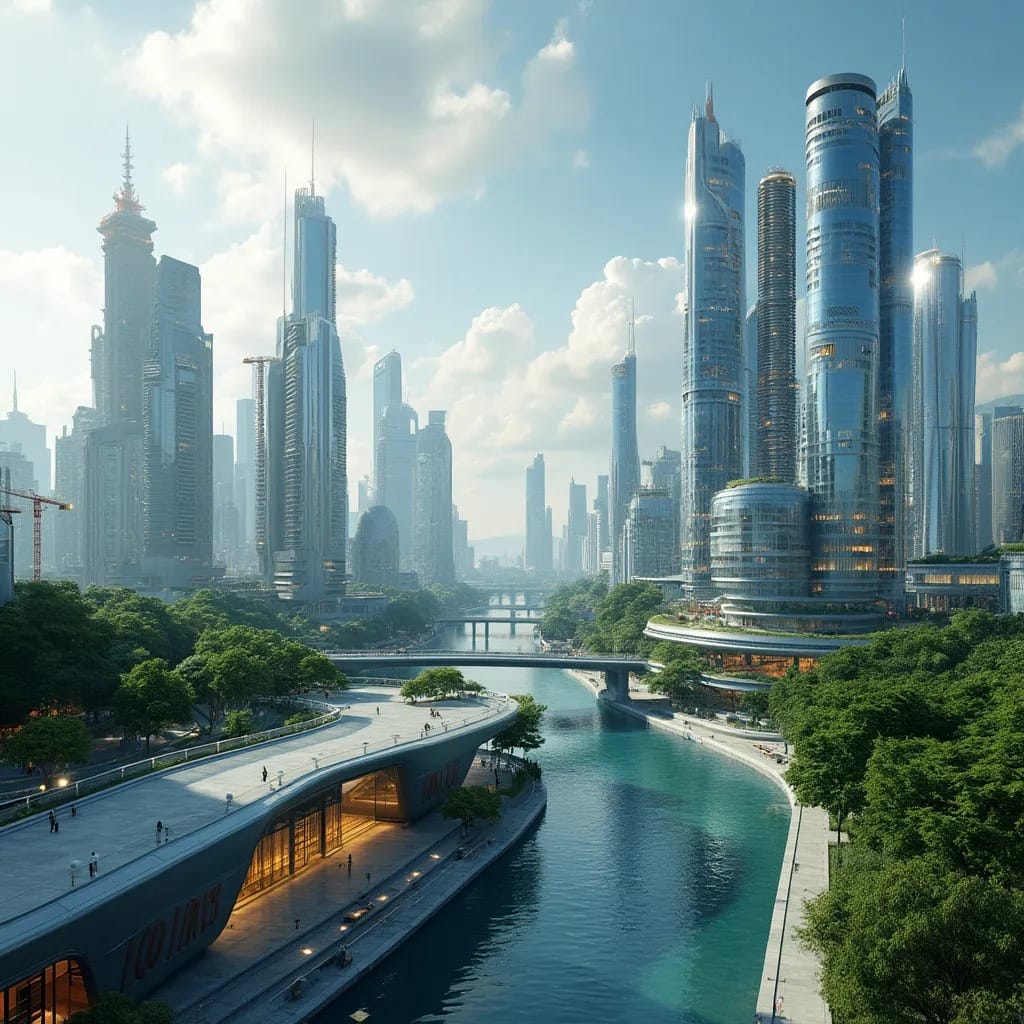 Revolutionizing Construction: How Norwegian Innovations Drive Energy Flexibility and Sustainability