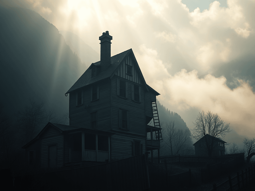 The Mysterious Enigma of Hollowstead’s Depths