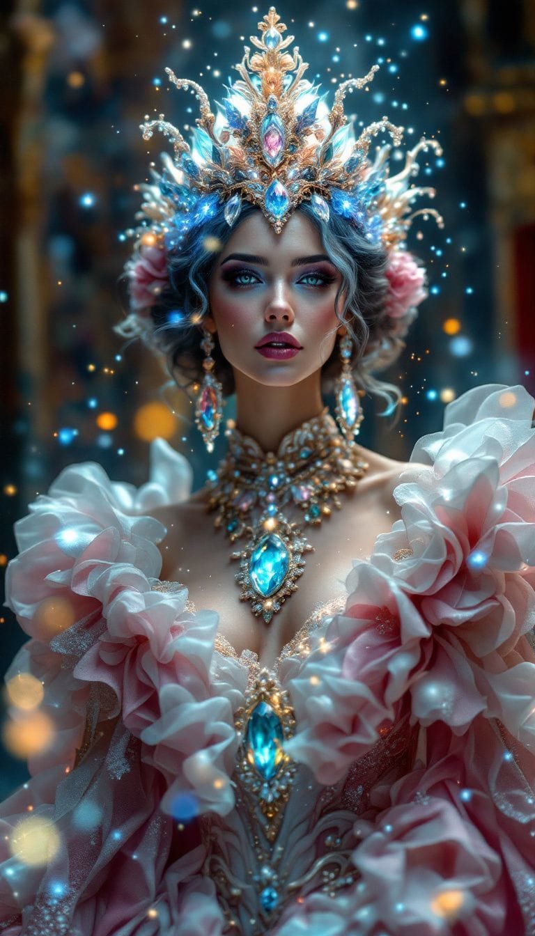Unlocking Creativity: The Ultimate Guide to Mastering AI Art for Modern Artists