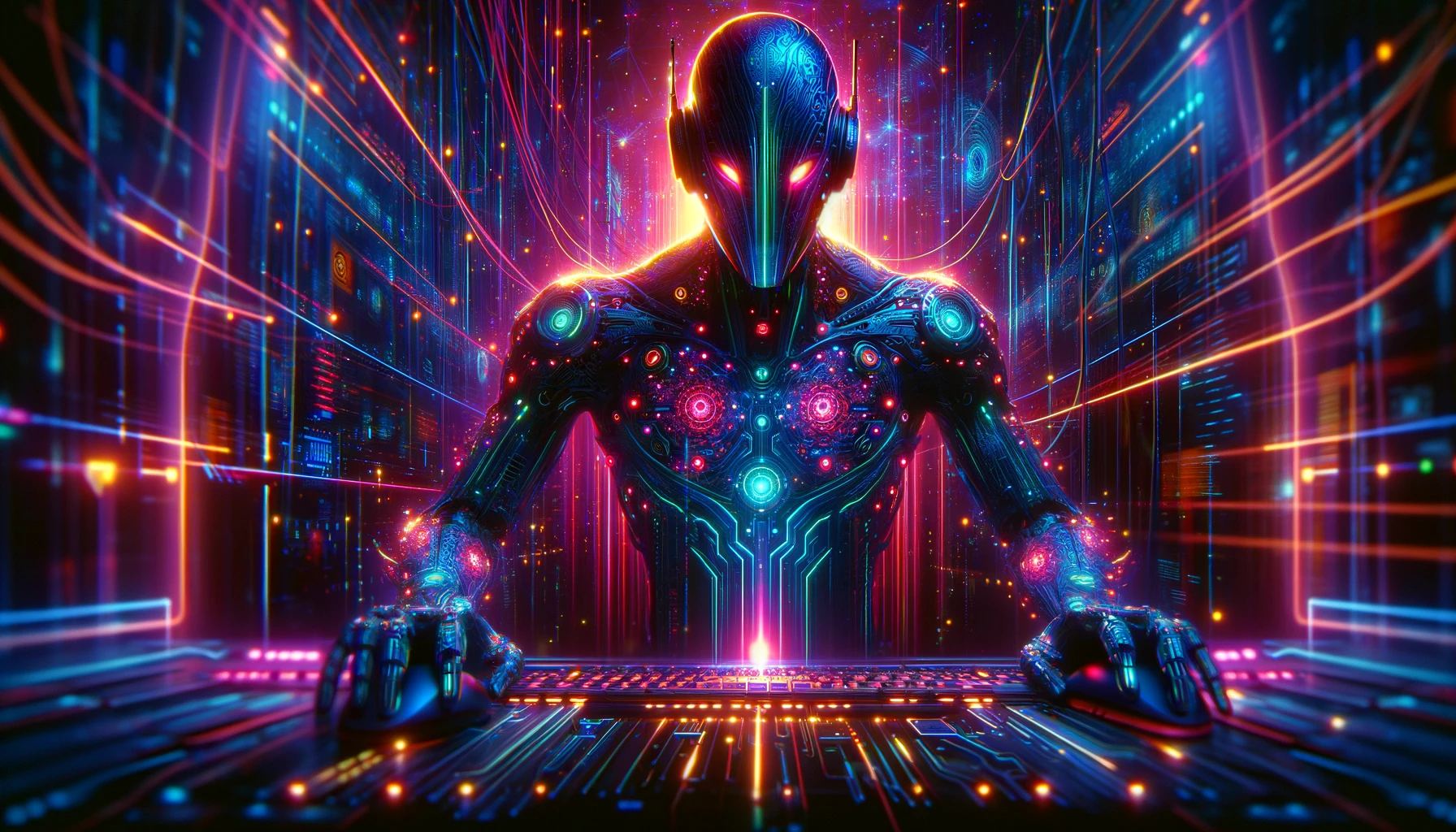 Unmasking FraudGPT: How AI is Revolutionizing Cybercrime and What We Can Do to Combat It