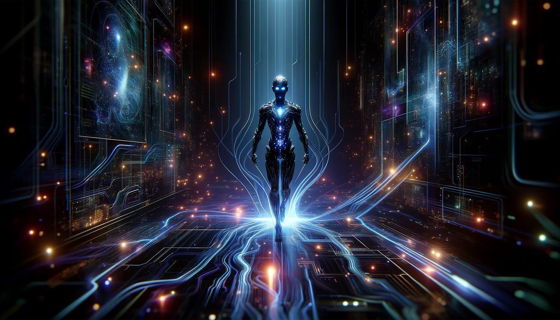 Unveiling DarkBERT: The Paradox of AI in Cybersecurity – Empowering Defenders or Enabling Cybercriminals?