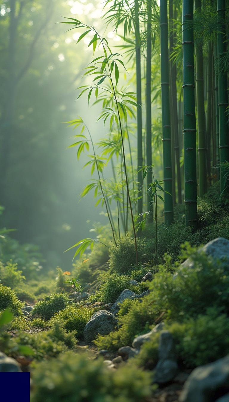 Revolutionizing Eco-Friendly Innovation: 5 Sustainable Materials Transforming Industries