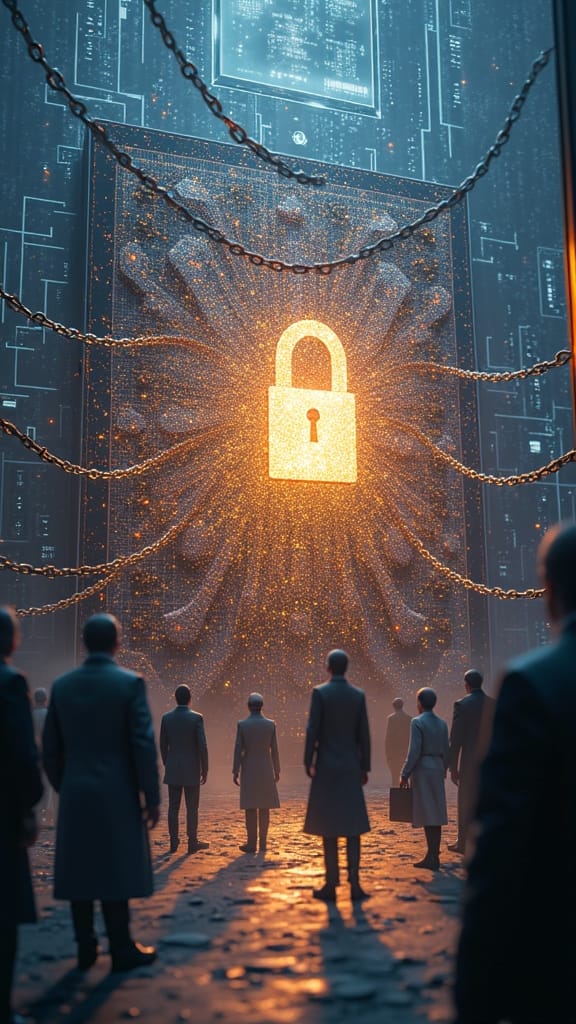Navigate the New Era of Identity Theft: Key Strategies and Insights for Protecting Your Personal Information