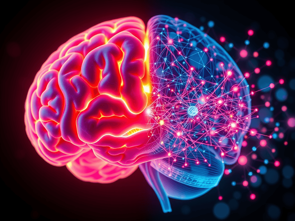 Decoding the Brain: How Neuroscience is Shaping the Future of AI and Neural Networks
