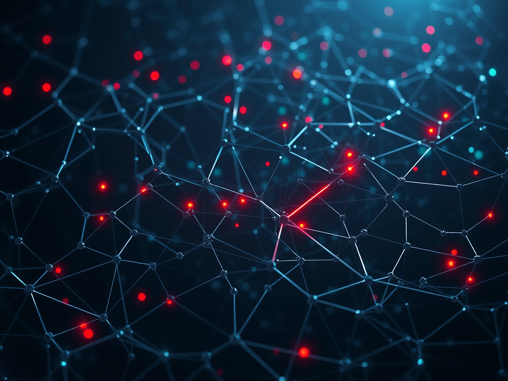 Exploring the Dark Web AI Landscape: Trends and Challenges