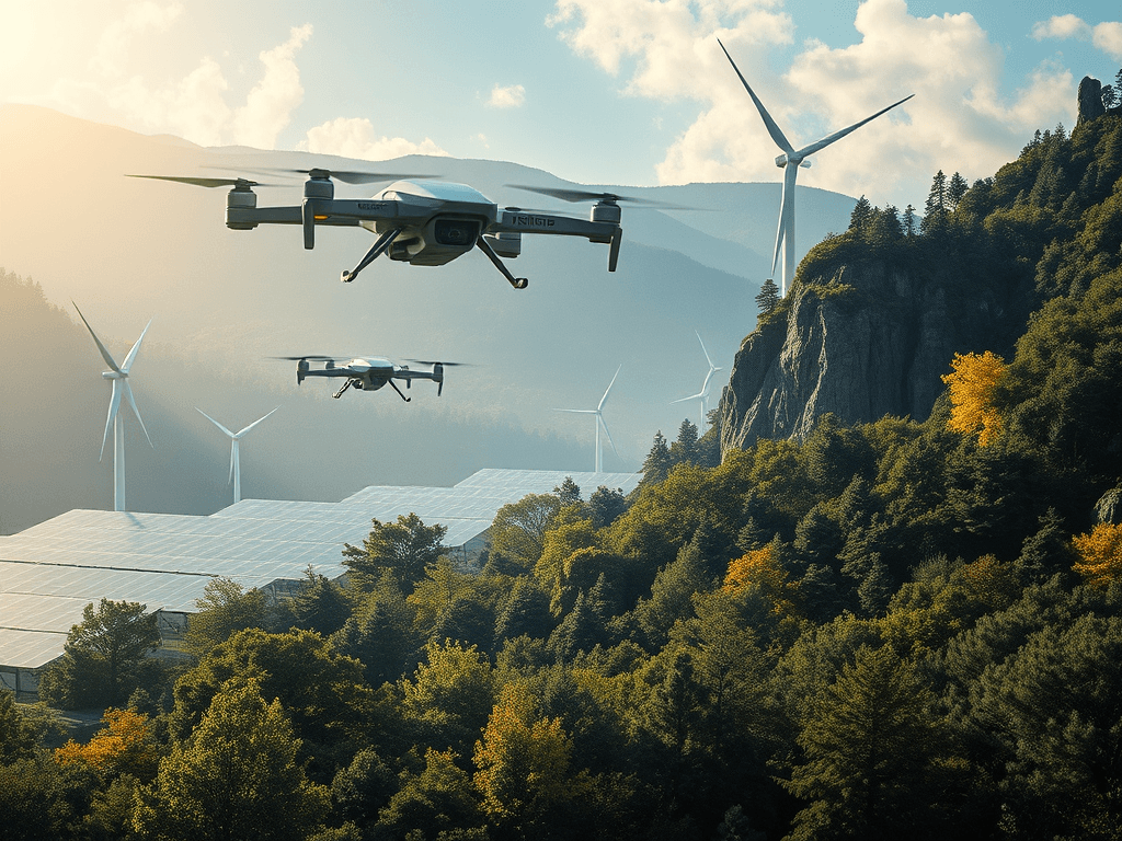 Revolutionizing Environmental Science: The Power of Specialized AI Solutions