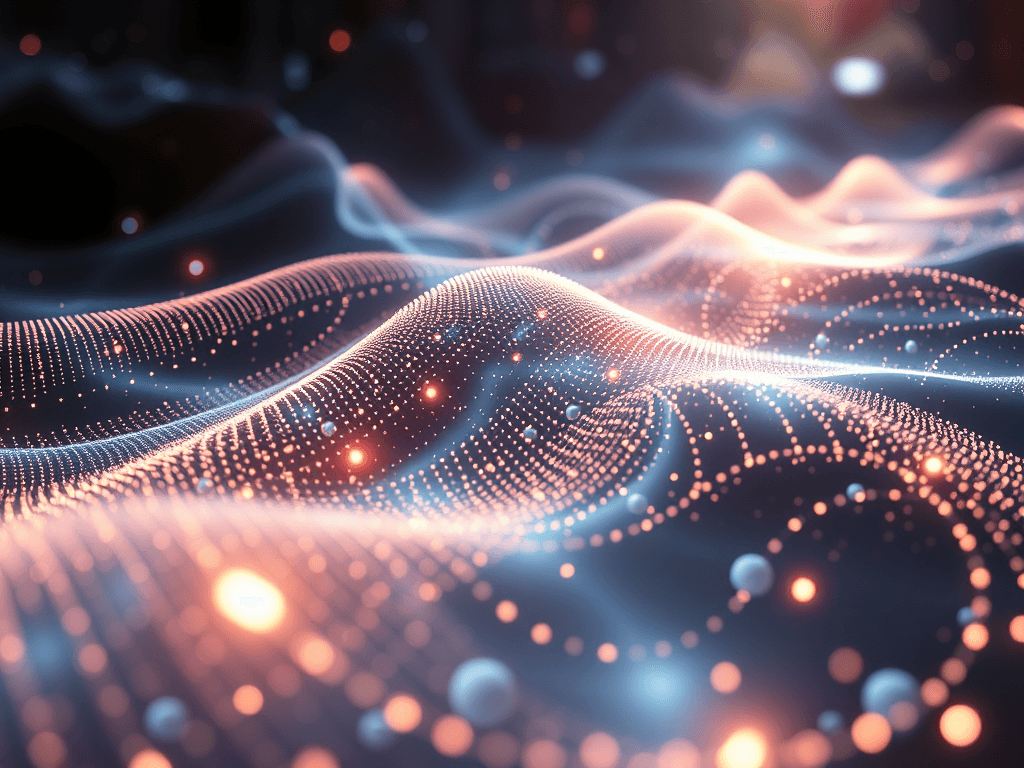 Bohmian Mechanics: Hidden Variables and the Quest for a Deeper Quantum Reality