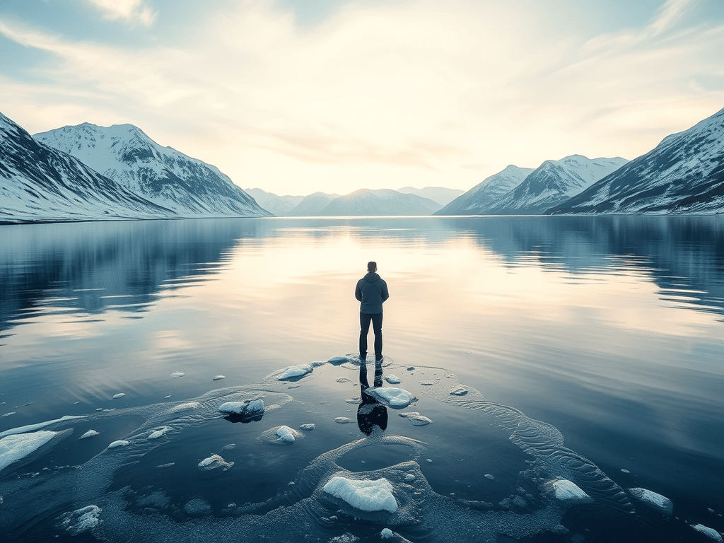 Transform Your Life: Harnessing Change and Technology for Sustainable Growth