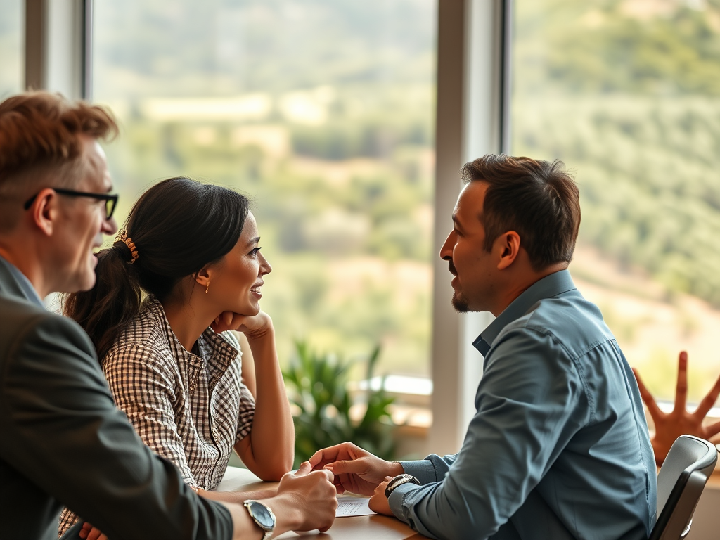 Maximizing Returns with Purpose: Strategic Impact Investing and Technological Innovation