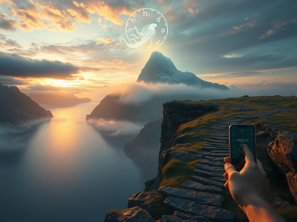 🔮 Future Trends: Augmented Legends & Global Expansion