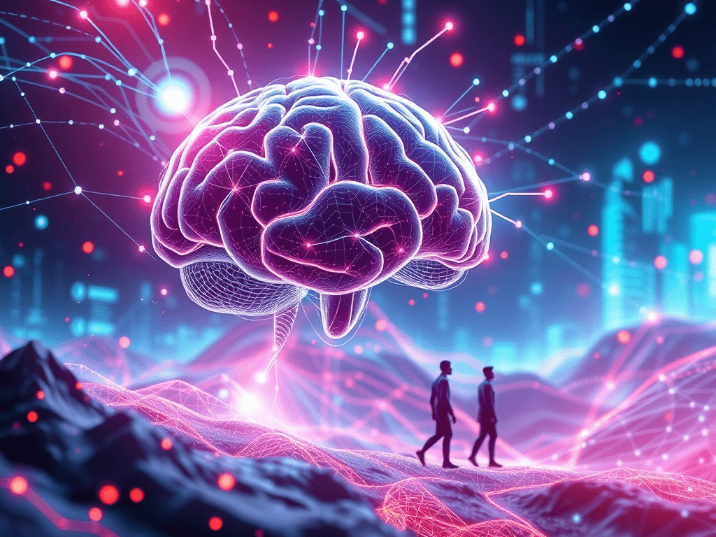 Revolutionizing Tomorrow: How AI’s Cutting-Edge Technologies and Ethical Innovations Are Shaping Our World