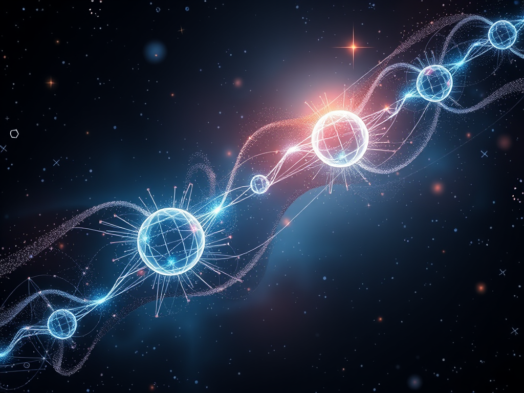 Unveiling Quantum Entanglement: The Mysterious Force Linking Particles and Shaping Future Technologies