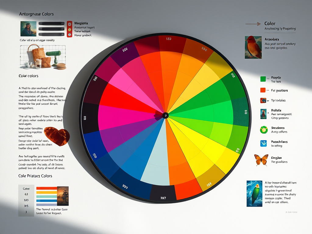 Understanding Art Colors: A Comprehensive Guide to Color Theory and Techniques
