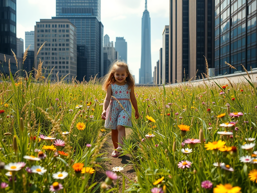 Rewilding Architecture: How Buildings Are Bringing Nature Back to Urban Deserts