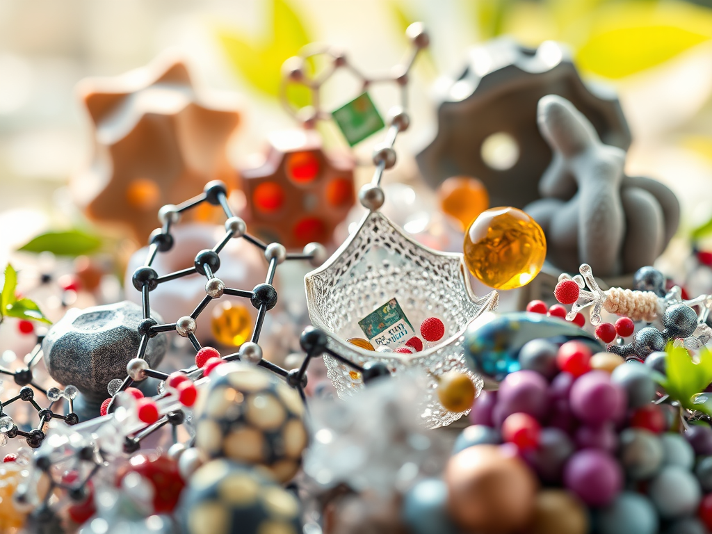 Nanomaterials for Sustainable Applications: Engineering the Future of Green Innovation
