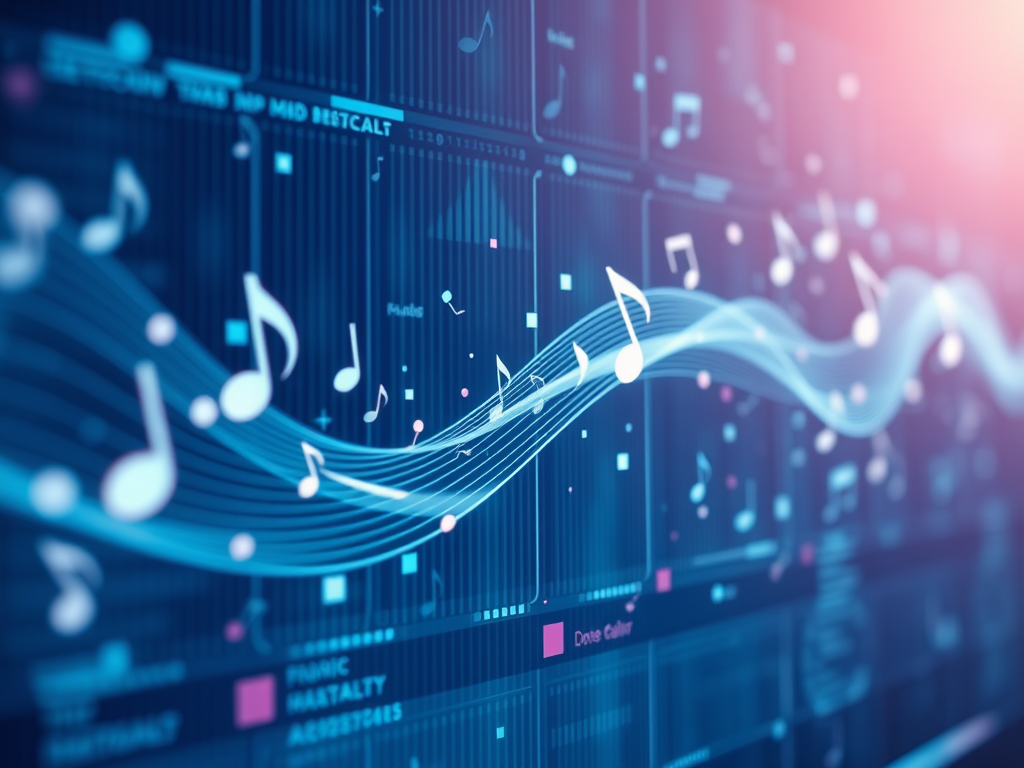 AI in Music: Transforming Creativity with Generative Tools