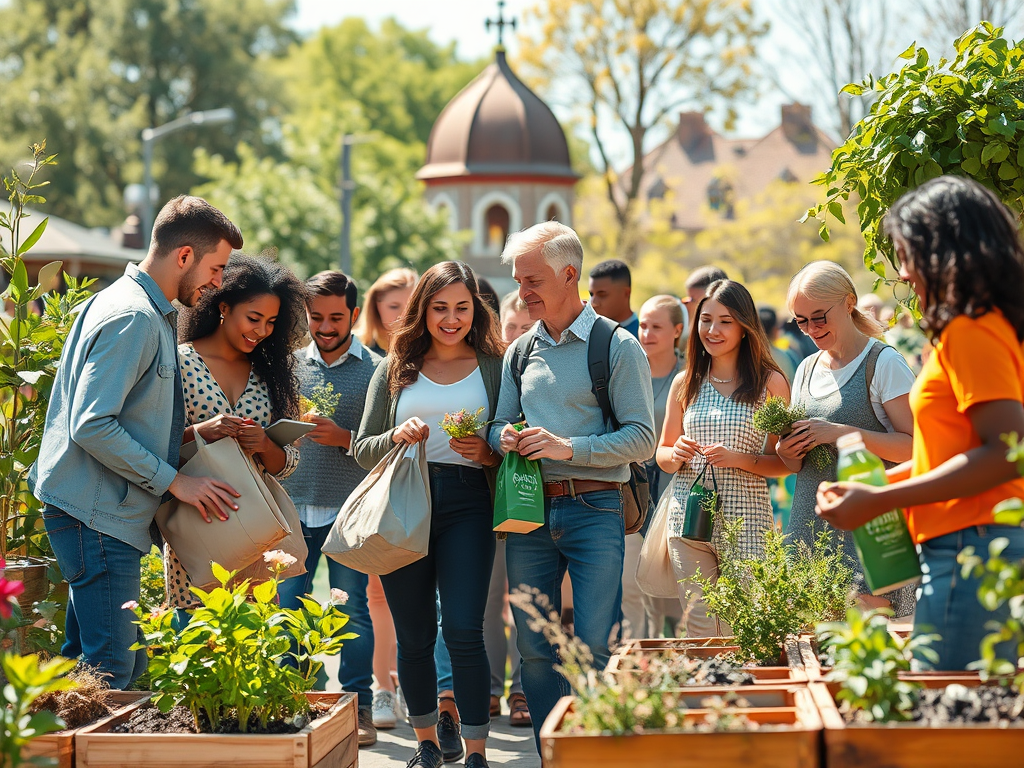 Personalized Sustainability: The Next Frontier in Eco-Innovation