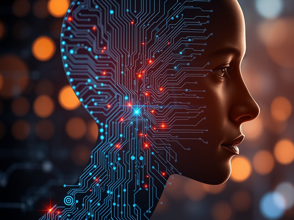 Technology and EQ: Navigating the Digital Emotional Frontier