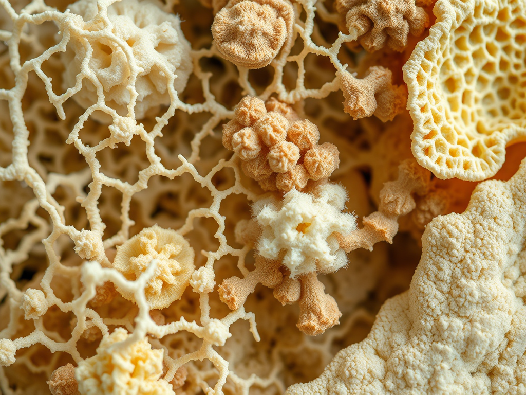 Mycelium-Based Materials: The Fungal Frontier of Sustainable Design