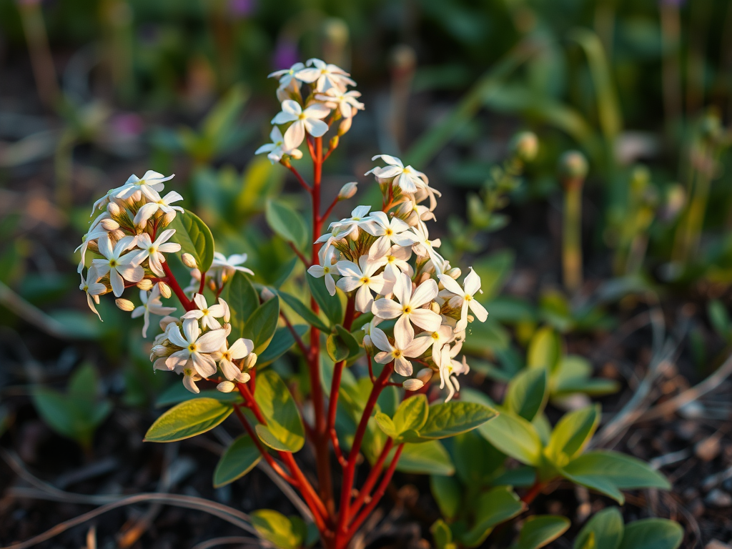 Soapwort (Saponaria officinalis): An Old-World Herb the 21st Century Shouldn’t Ignore
