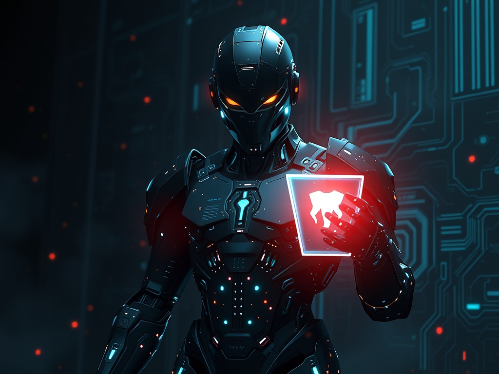 Darkweb AI Guardians: Defending the Digital Frontiers