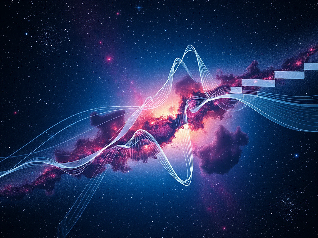 The Cosmos, Quantum Space, Psychology, and Music Energy: A Vast and Harmonious Interconnection