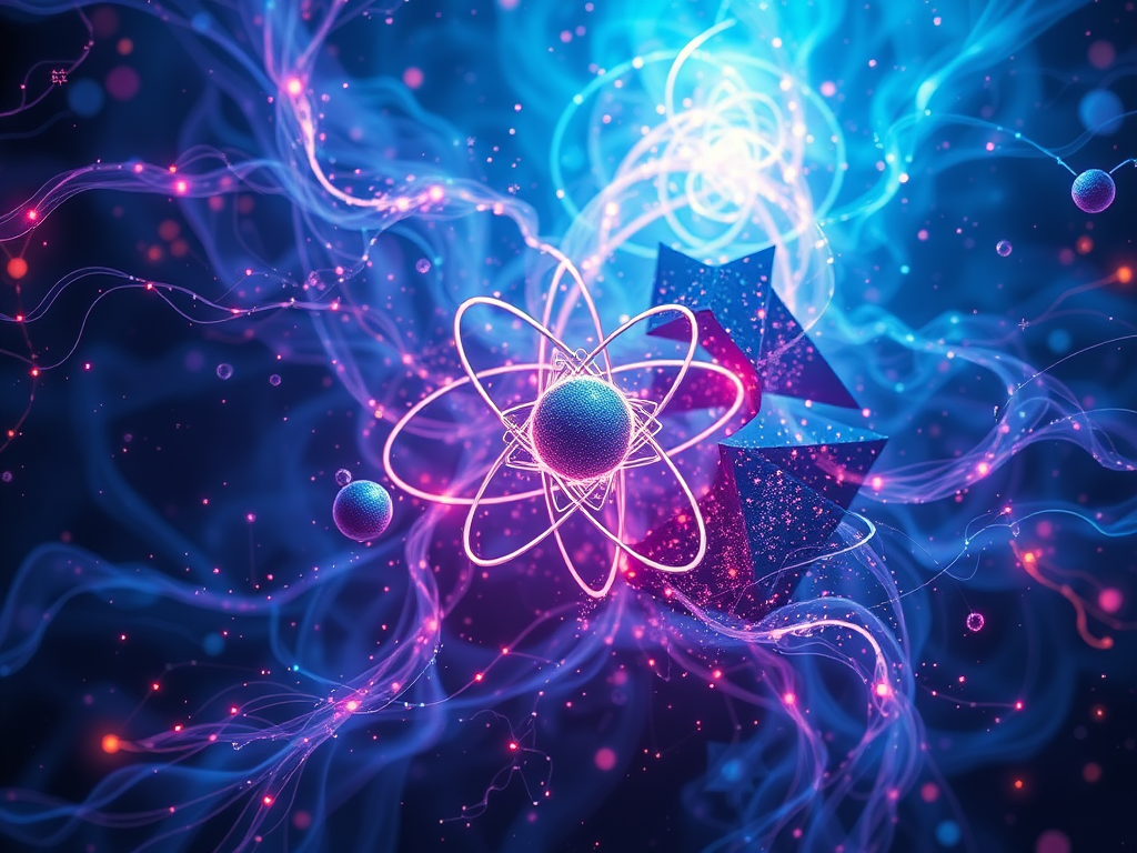 Quantum Physics and Alternative Psychology: Bridging the Unseen Worlds of Science and Consciousness