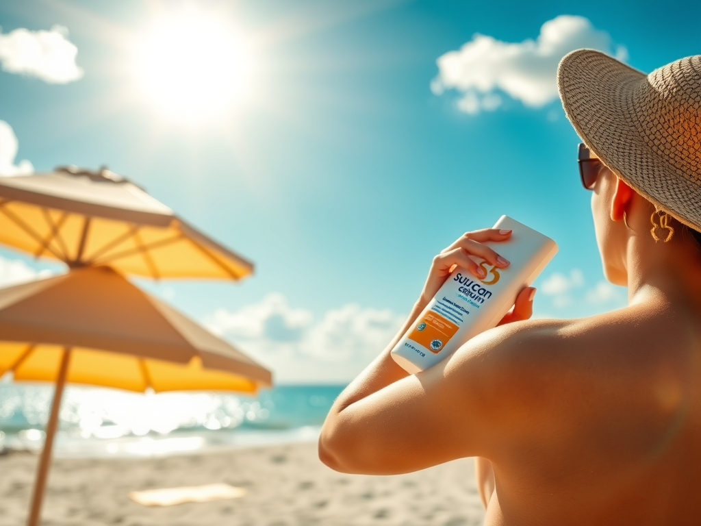 Understanding UVA and UVB for Better Sun Protection