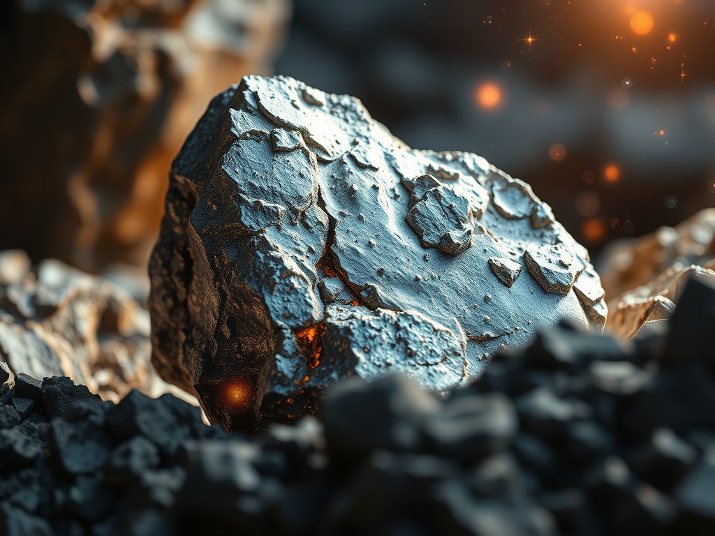 Uranium and the Hidden Mysteries: Unveiling the Power and Peril of a Remarkable Element