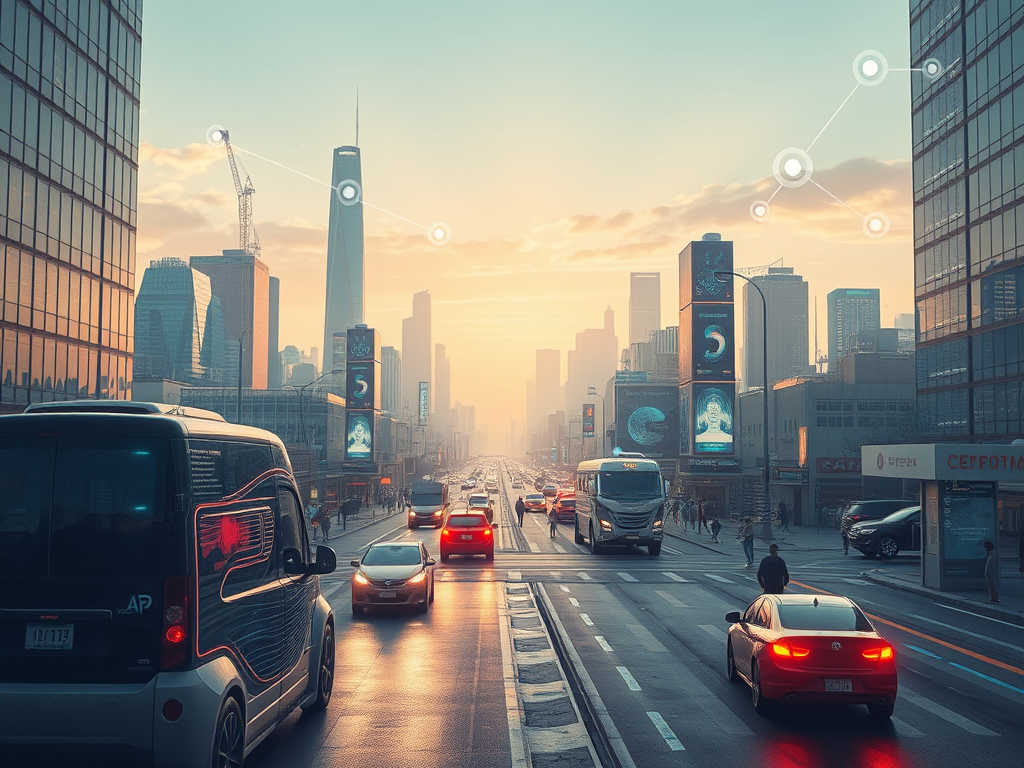 The Future of AI-Driven Technology: A Comprehensive Exploration