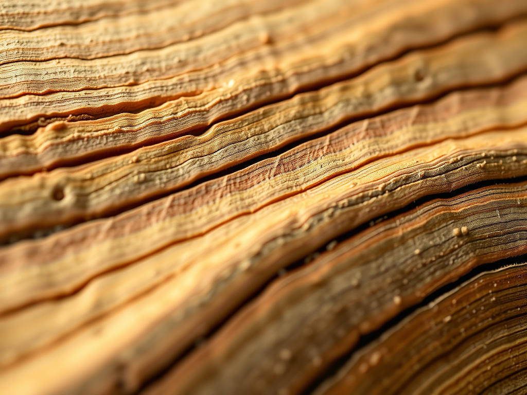 Densified Wood and the New Material Civilization
