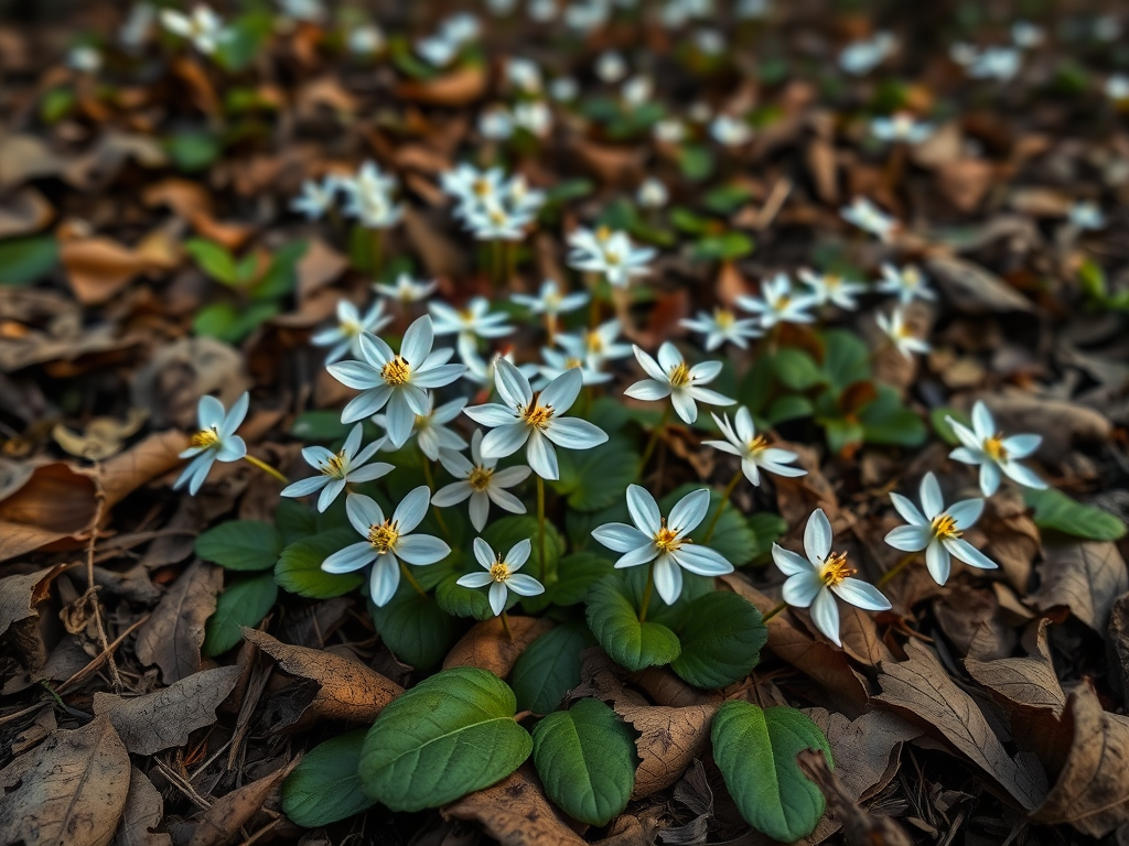 A Love Letter with Caveats: Why I Celebrate – and Respect – the Wood Anemone (Anemone nemorosa)