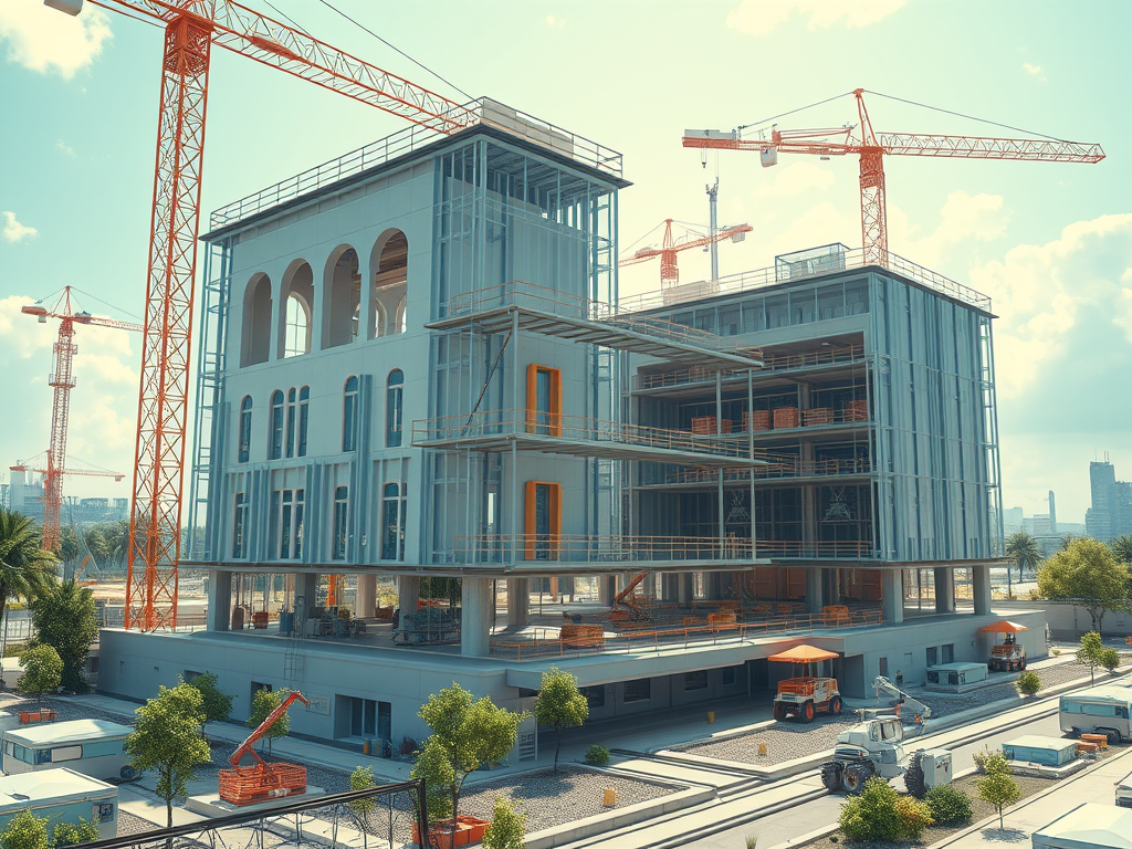 Nano-Infused Construction: Innovating Infrastructure for Sustainability