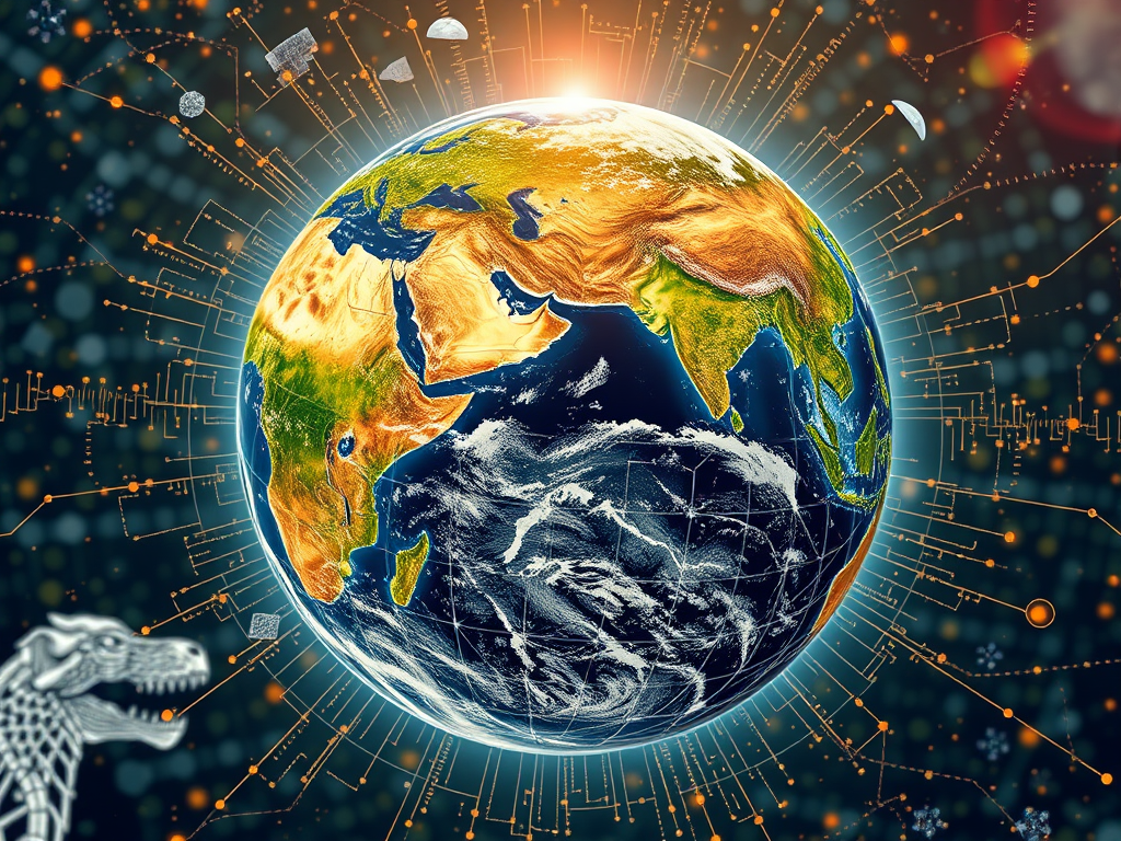 Understanding Environmental AI: The Future of Planetary Governance
