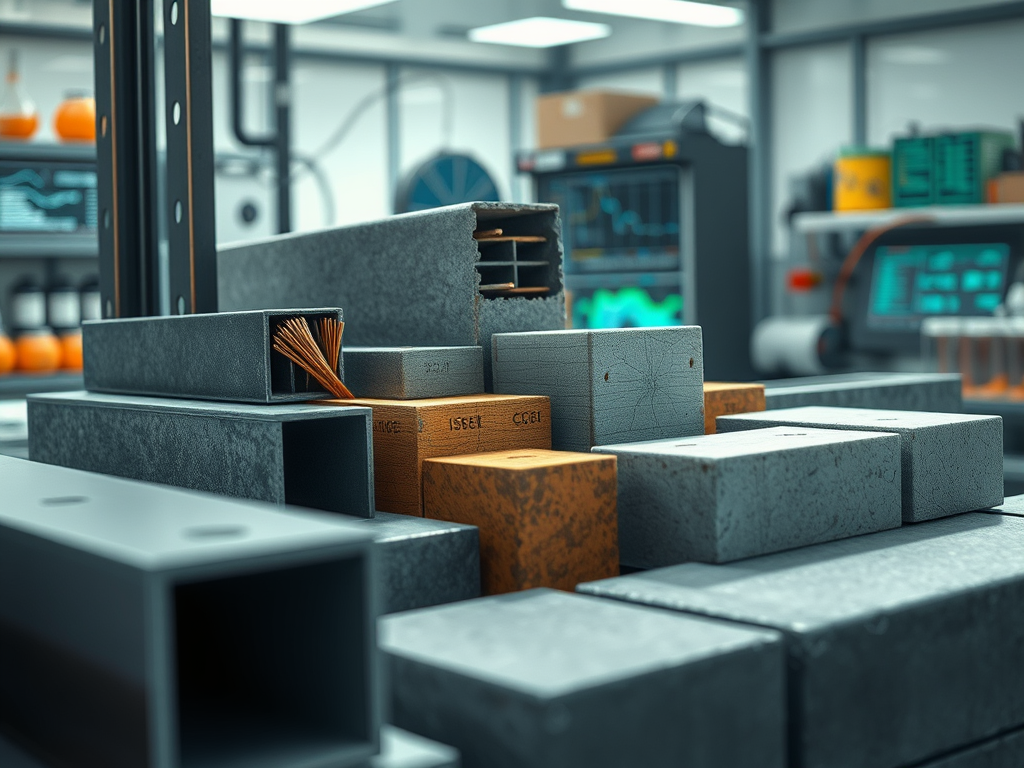Understanding Isotopes: Key to Future Material Innovations