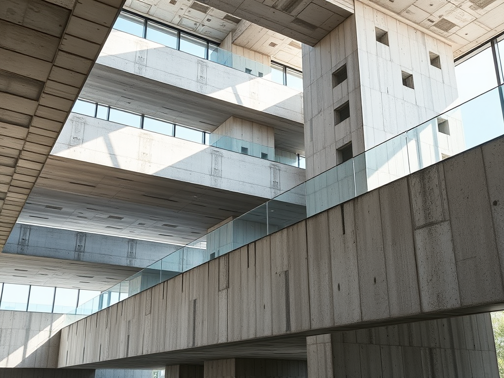 Understanding Embodied Carbon in Concrete: A Key Design Variable