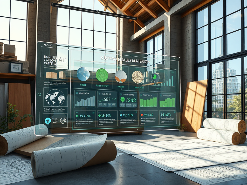 Embodied Carbon: The Future of Construction Decision-Making