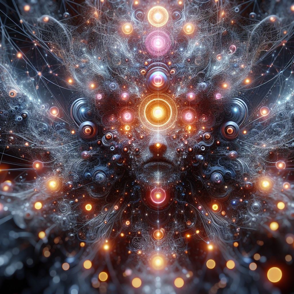 The Ultimate Guide to the Mycelium Network